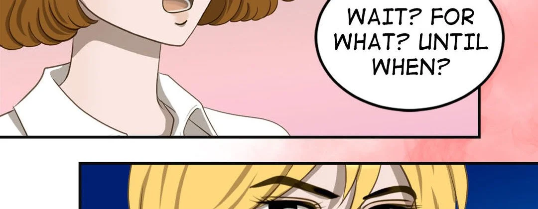Living with The Wizard - Chapter 50
